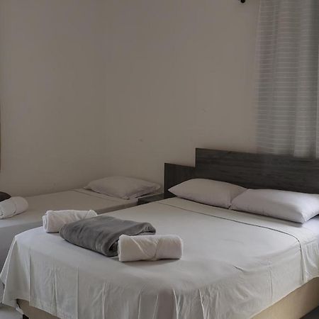 Hospedaria Joaquim Hotel Capitólio Eksteriør billede