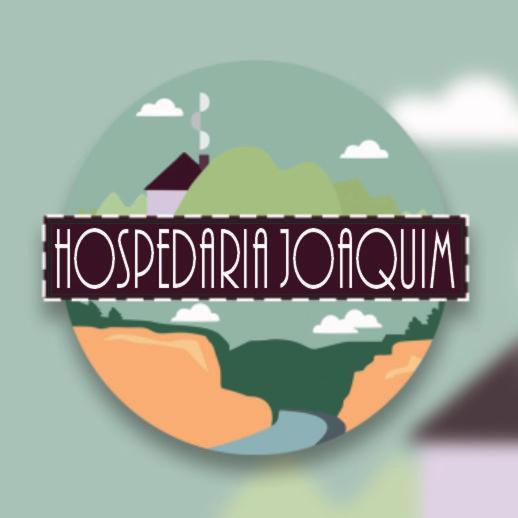 Hospedaria Joaquim Hotel Capitólio Eksteriør billede