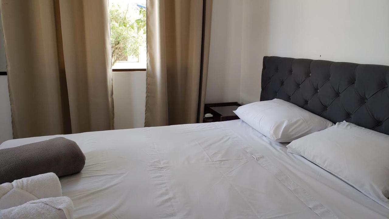 Hospedaria Joaquim Hotel Capitólio Eksteriør billede