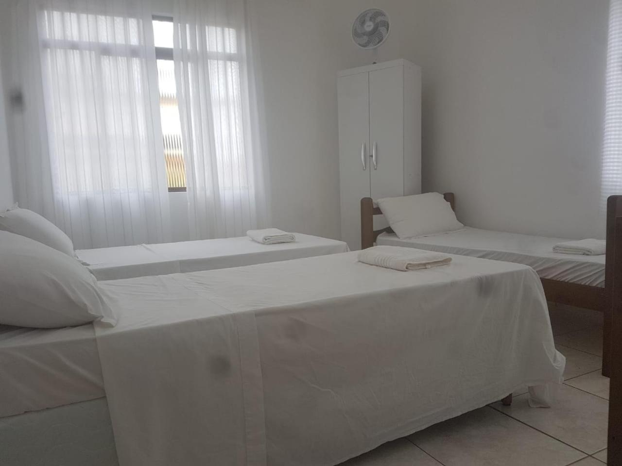 Hospedaria Joaquim Hotel Capitólio Eksteriør billede