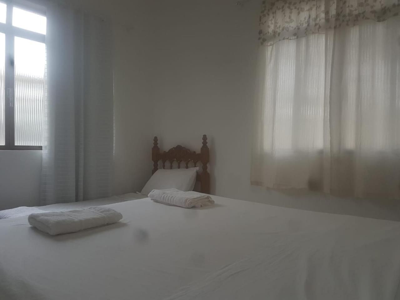 Hospedaria Joaquim Hotel Capitólio Eksteriør billede