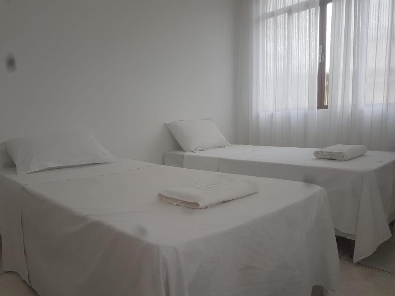 Hospedaria Joaquim Hotel Capitólio Eksteriør billede