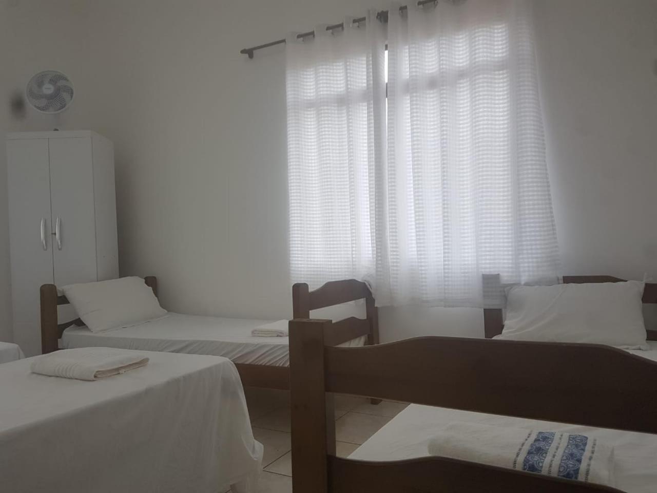 Hospedaria Joaquim Hotel Capitólio Eksteriør billede