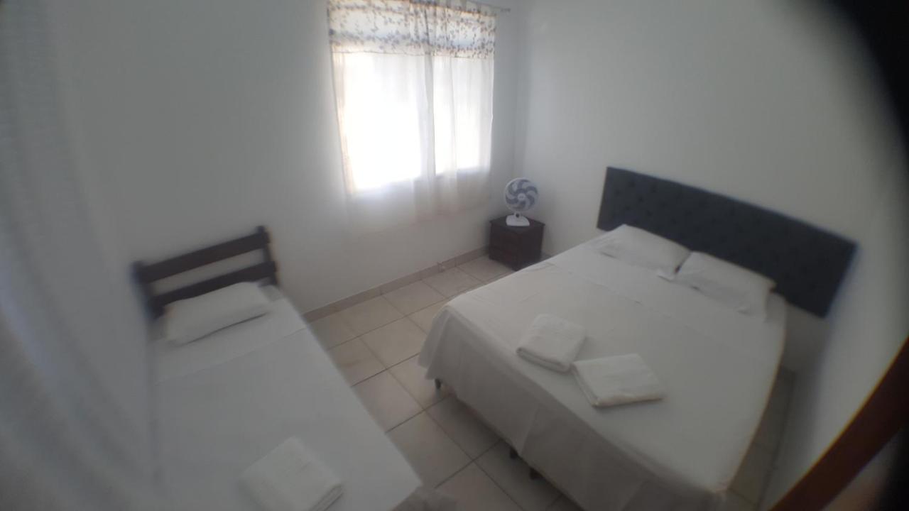 Hospedaria Joaquim Hotel Capitólio Eksteriør billede