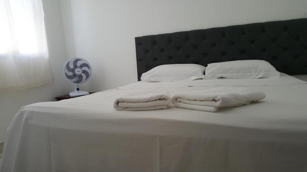 Hospedaria Joaquim Hotel Capitólio Eksteriør billede
